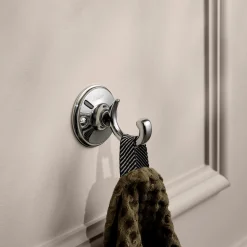 Handdukskrok Miller Badrum Stockholm 611C
