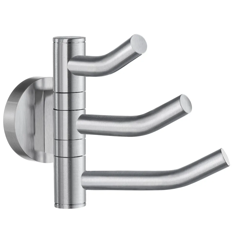Handdukskrok Smedbo Home H327