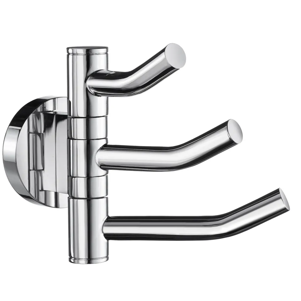 Handdukskrok Smedbo Home H327