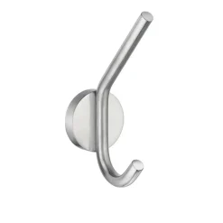 Handdukskrok Smedbo Home HS358 Krom