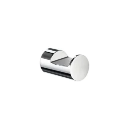 Handdukskrok Smedbo Life GK180 Krom