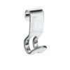 Handdukskrok Smedbo Sideline DK2100 Krom