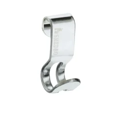 Handdukskrok Smedbo Sideline DK2100 Krom