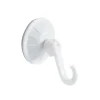 Handdukskrok Spirella Sugpropp Vit