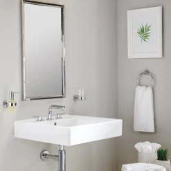 Handduksring Grohe Essentials
