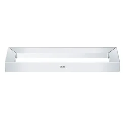 Handduksring Grohe Selection Cube