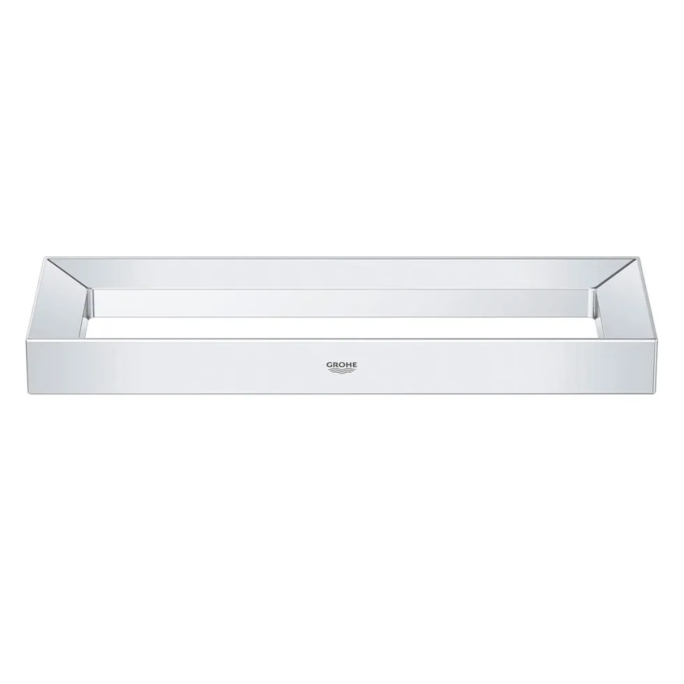 Handduksring Grohe Selection Cube