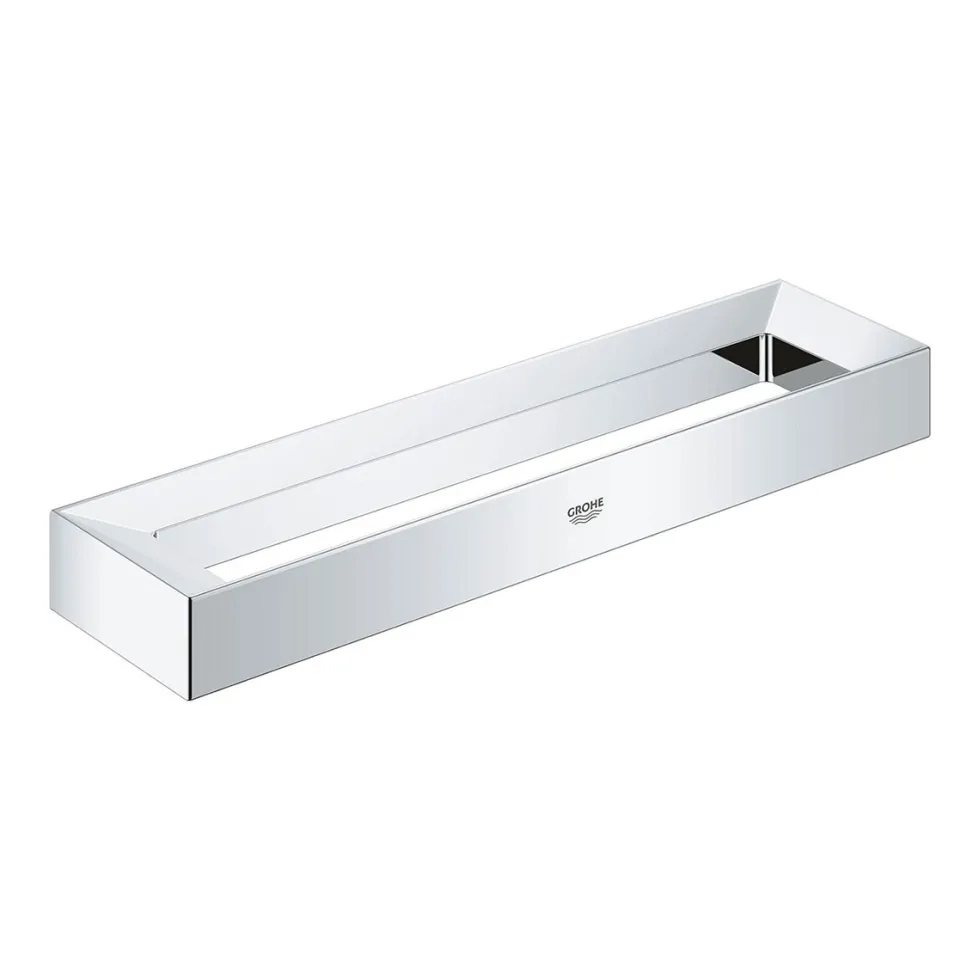Handduksring Grohe Selection Cube