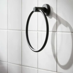 Handduksring Miller Badrum Bond 8705
