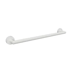 Handduksstång Bemeta White