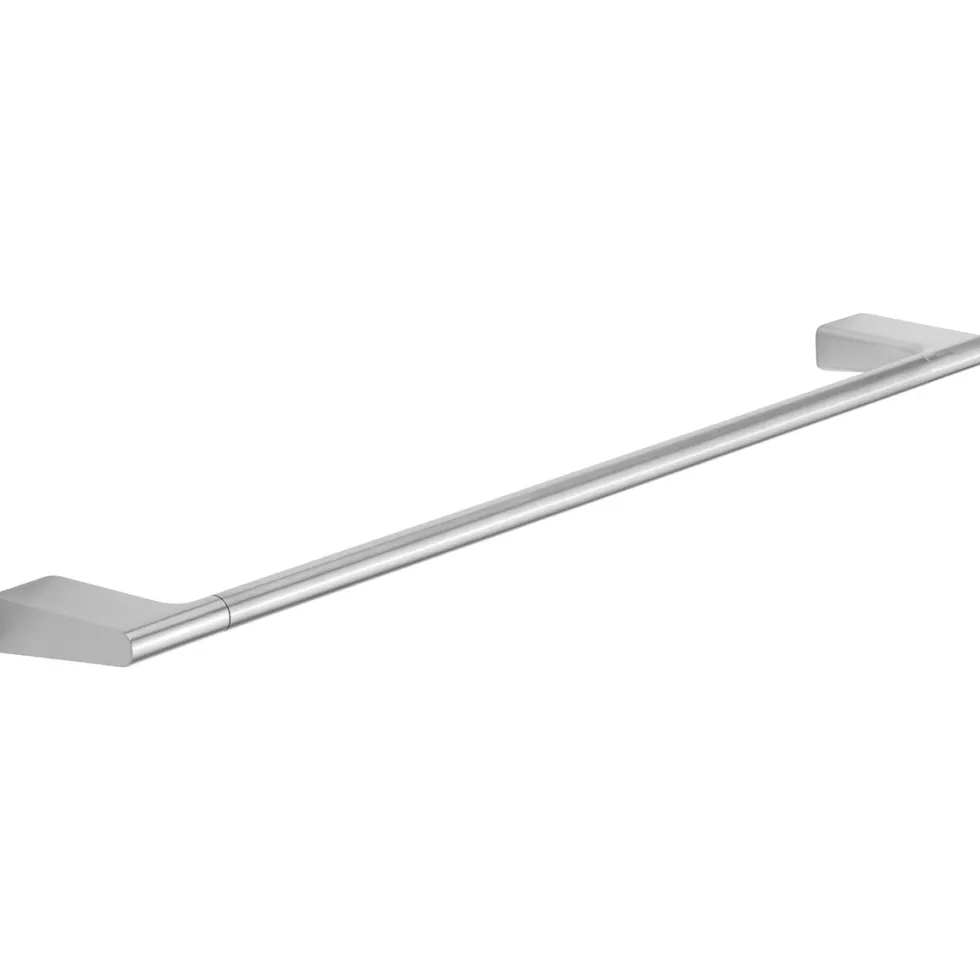 Handduksstång Pressalit Style Enkel 610 mm