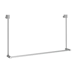 Handduksstång Smedbo Sideline DK3101