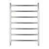 Handdukstork Habo Fern 7 Polerad