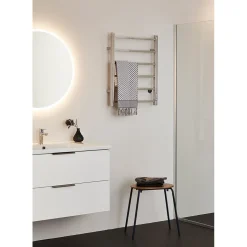 Handdukstork Hafa Go Rostfri Blank