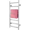 Handdukstork Malmbergs Sofie 2 100W Krom