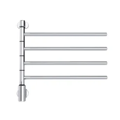 Handdukstork PAX Flex I 4/550 M2