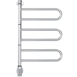 Handdukstork PAX Flex U 3/450 M2
