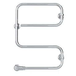 Handdukstork Pax TRTR65, Krom BxH: 488x644 mm