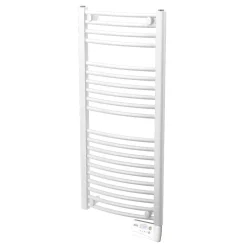 Handdukstork Purmo LVI Alaid500W, 500x1309 mm