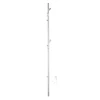 Handdukstork Smedbo Dry FK716
