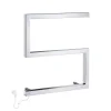 Handdukstork Smedbo Dry FK707 Rostfri