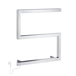 Handdukstork Smedbo Dry FK707 Rostfri