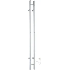 Handdukstork Smedbo Dry FK71x Stål