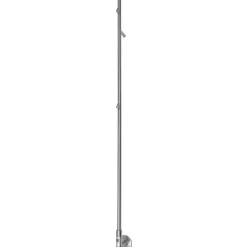 Handdukstork Strand Stainless Pole PO-1500ET