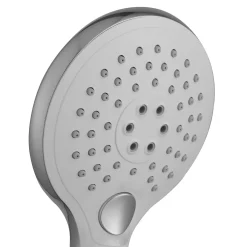 Handdusch Adora Motus Ø120 mm 3-spray