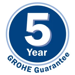 Handdusch Grohe Euphoria 110 Massage med 3 Stråltyper