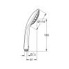 Handdusch Grohe Vitalio Joy 110 Mono