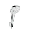 Handdusch Hansgrohe Croma Select E Porter 1jet