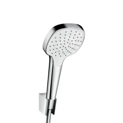 Handdusch Hansgrohe Croma Select E Porter 1jet