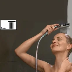 Handdusch Hansgrohe Croma 100 Vario