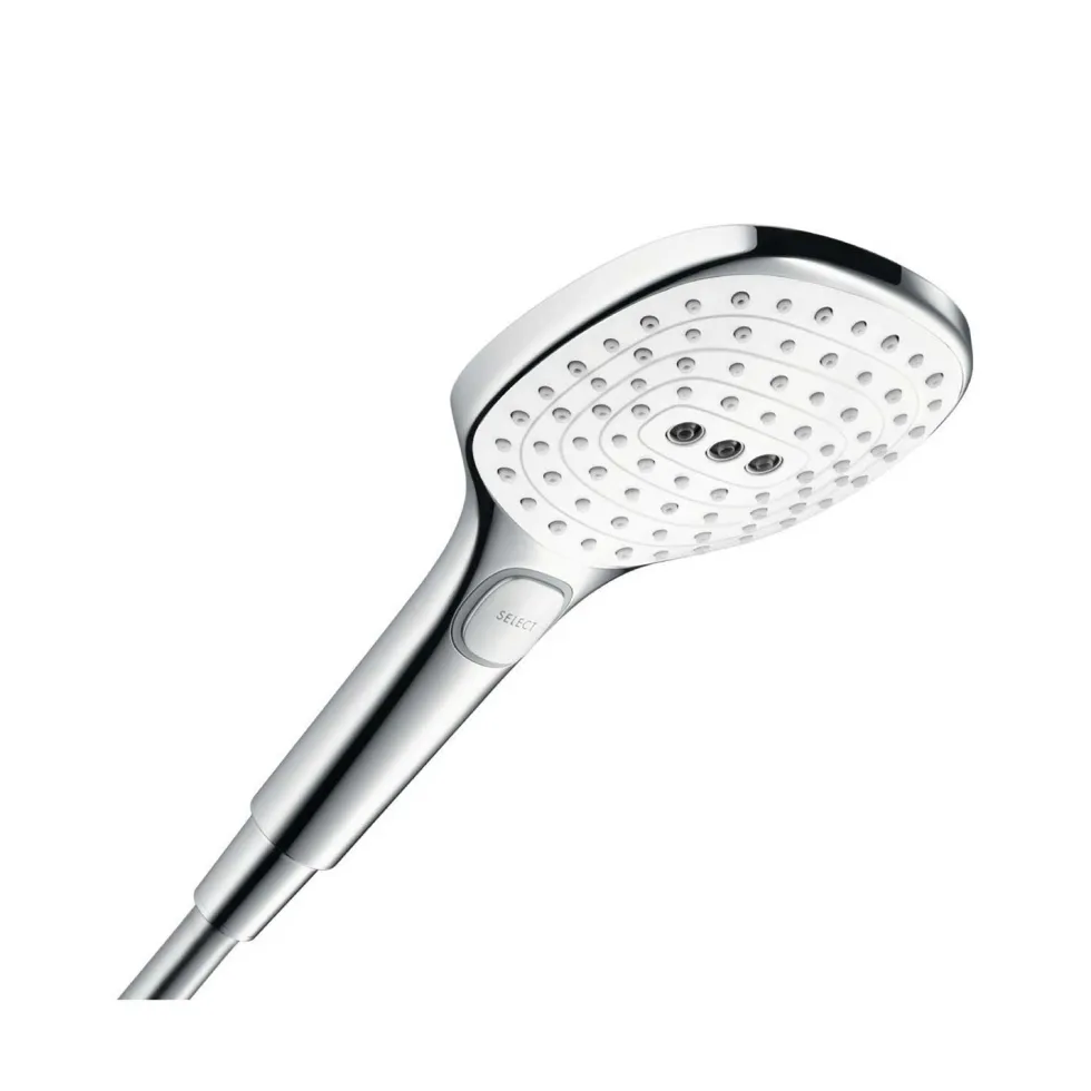 Handdusch Hansgrohe Raindance Select E 120 3jet