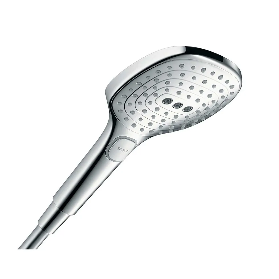 Handdusch Hansgrohe Raindance Select E 120 3jet