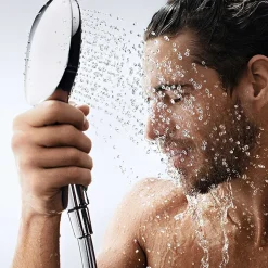 Handdusch Hansgrohe Raindance Select E 120 3jet