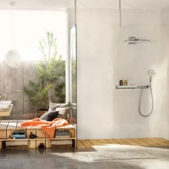 Handdusch Hansgrohe Raindance Select S 120 3jet EcoSmart