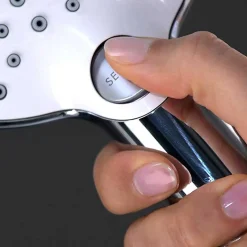Handdusch Hansgrohe Raindance Select S 120 3jet EcoSmart
