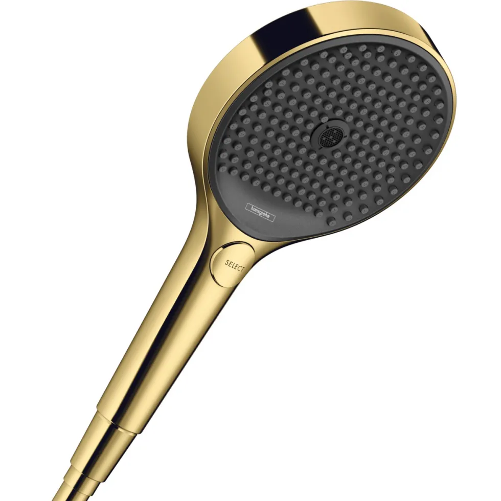 Handdusch Hansgrohe Rainfinity 130 3jet
