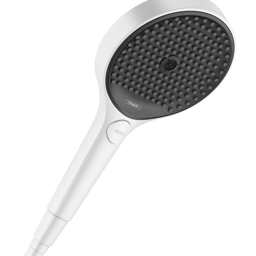 Handdusch Hansgrohe Rainfinity 130 3jet