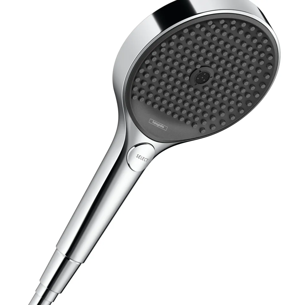 Handdusch Hansgrohe Rainfinity 130 3jet