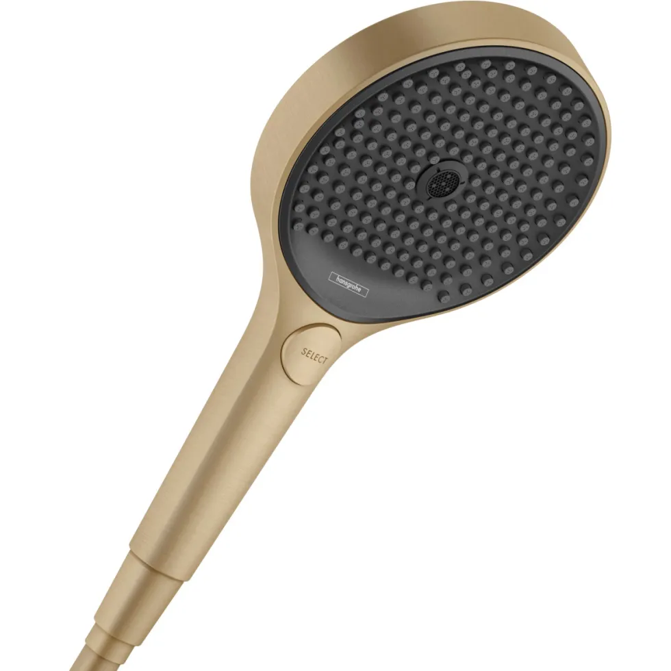 Handdusch Hansgrohe Rainfinity 130 3jet