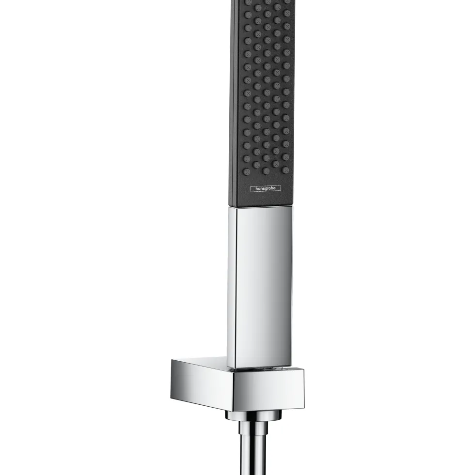 Handdusch Hansgrohe Rainfinity 100 1jet