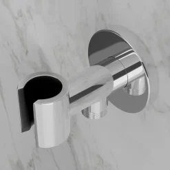 Handduschhållare Scandtap Harmonized 1