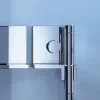 Handduschmodul Axor ShowerCollection 120/120 Square för Inbyggnad