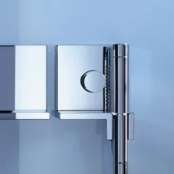 Handduschmodul Axor ShowerCollection 120/120 Square för Inbyggnad