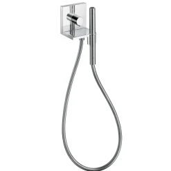 Handduschmodul Axor ShowerCollection 120/120 Square för Inbyggnad