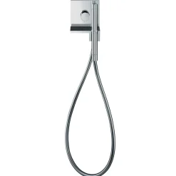 Handduschmodul Axor ShowerCollection 120/120 Square för Inbyggnad