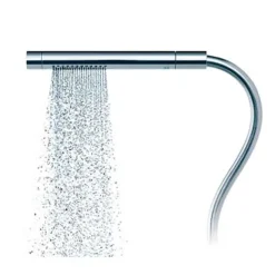 Handduschmodul Axor ShowerCollection 120/120 Square för Inbyggnad